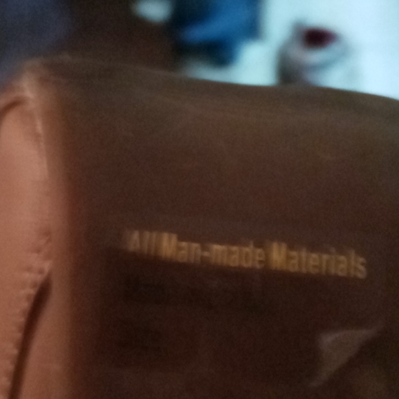 Booties - Picture 3 of 3